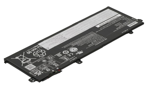 ThinkPad T14 20S1 Batterij (3 cellen)