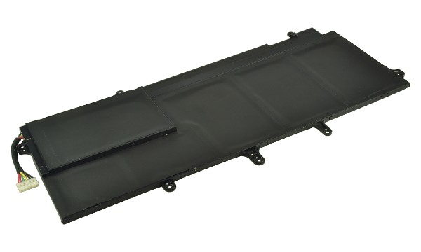 EliteBook Revolve 810 G3 Batterij (6 cellen)