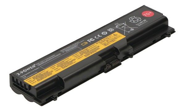 ThinkPad T420i Batterij (6 cellen)