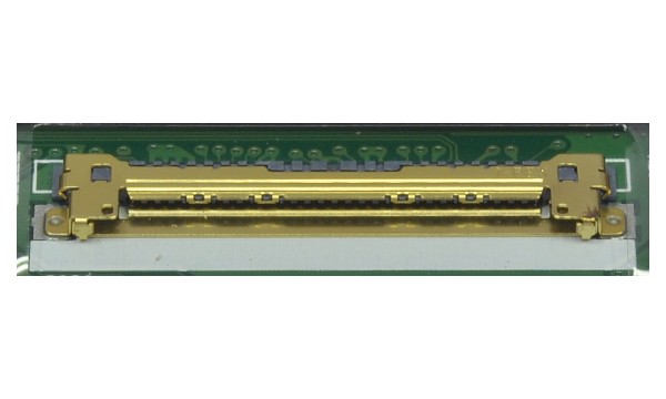 B140RTN02.3 14.0" HD+ 1600x900 LED Mat Connector A