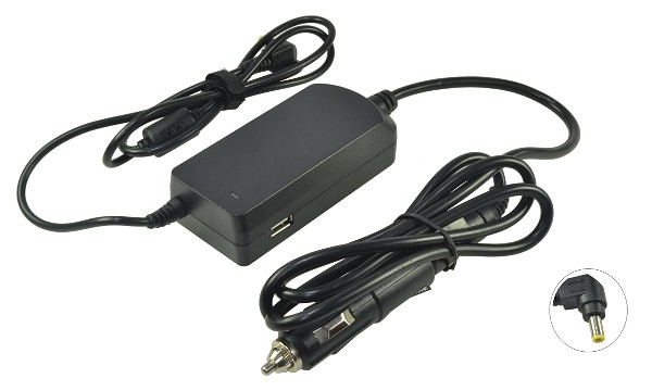 ThinkPad T43 Car/Auto adapter
