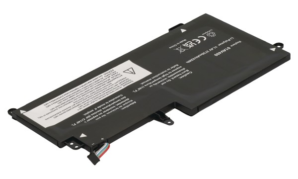 ThinkPad 13 (2nd Gen) 20J1 Batterij (3 cellen)