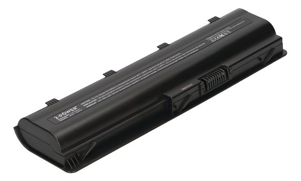2000-356US Batterij (6 cellen)