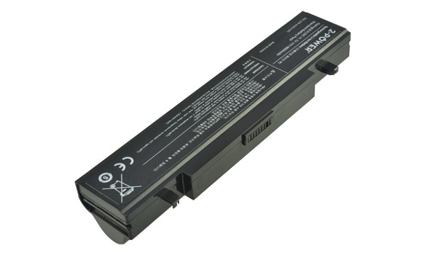 NT-RV511 Batterij (9 cellen)