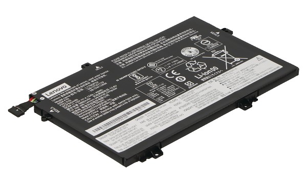 ThinkPad L15 Gen 2 20X3 Batterij (3 cellen)