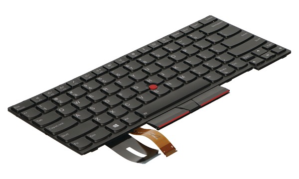 ThinkPad L380 20M5 USE Keyboard