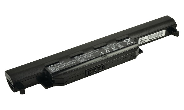 Asus k55v аккумулятор
