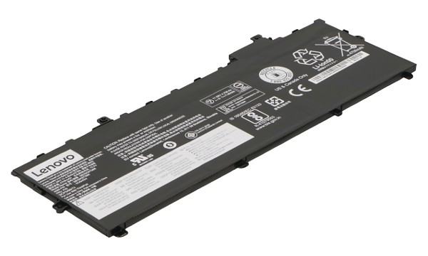 ThinkPad X1 Carbon (6th Gen) 20KG Batterij (3 cellen)