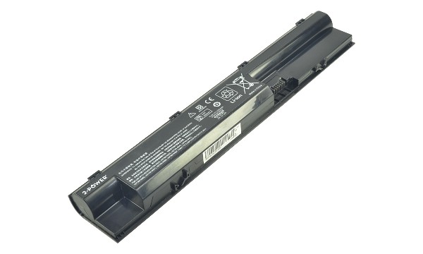 ProBook 450 G1 Batterij (6 cellen)