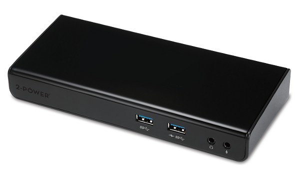 8540w i7 820QM 15.6 250/4GB PC Docking station