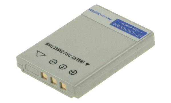 Prego DP5700 Batterij