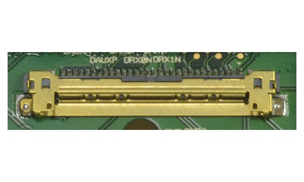 ThinkPad L470 20JV 14.0" WUXGA 1920x1080 LED Mat (TN) Connector A