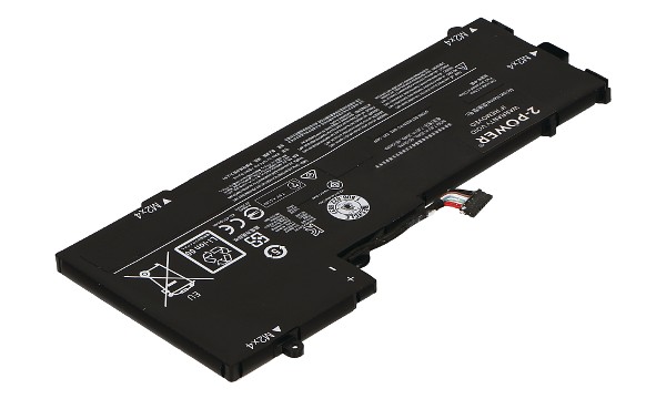 E31-70 Batterij