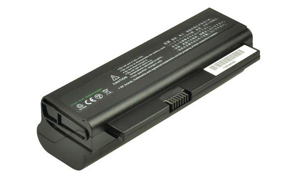 HSTNN-XB77 Batterij (8 cellen)