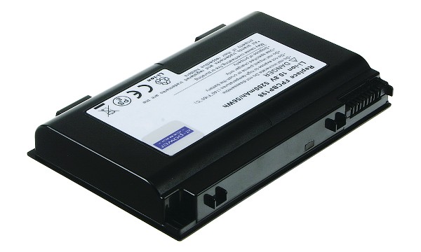 CP335311-01 Batterij