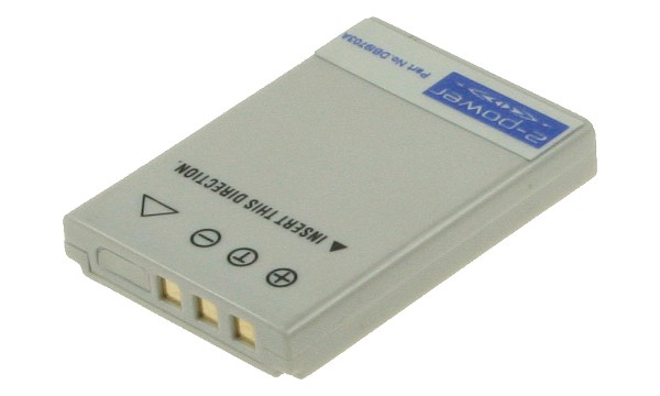  ViviCam 3830 Batterij