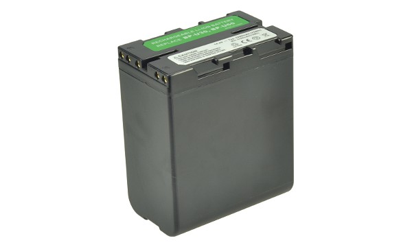 PMW-F3L Batterij