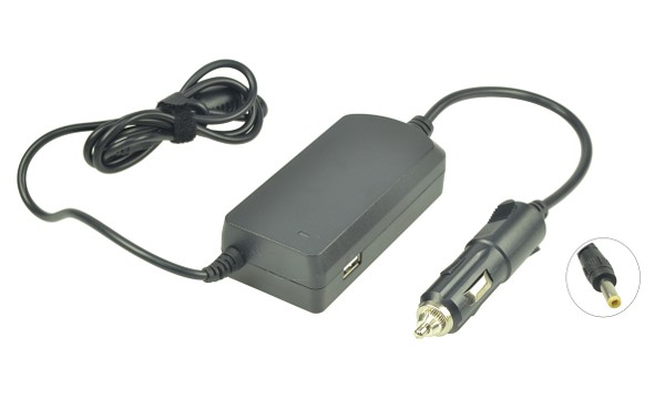 ADLX65CCG Car/Auto adapter