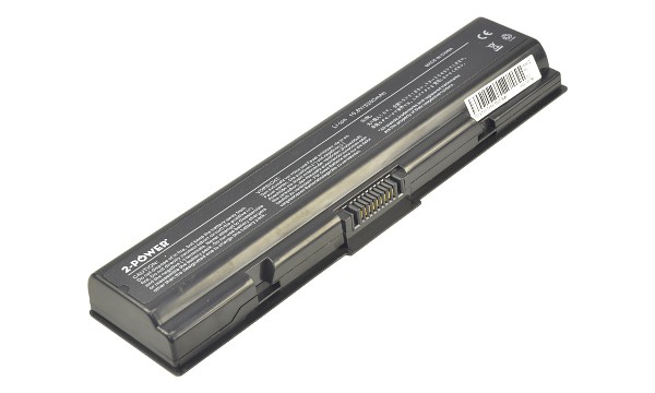 Satellite A505-S6980 Batterij (6 cellen)