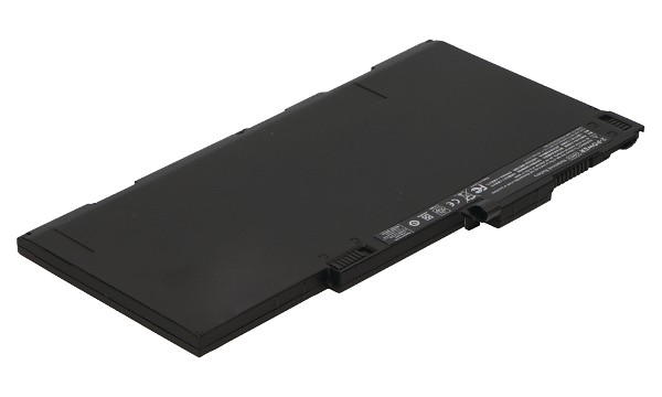 EliteBook 740 G1 Batterij (3 cellen)