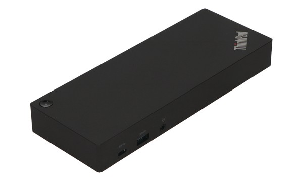 ThinkPad T495 20NK Docking station