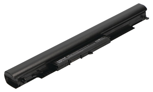 250 G5 Notebook PC Batterij (4 cellen)