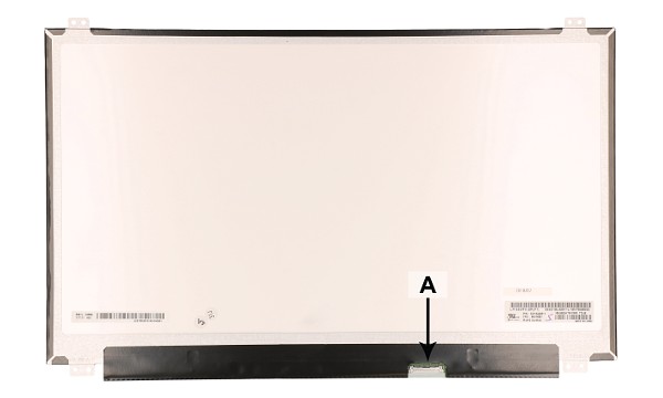 ThinkPad P51S 20HB 15.6" FHD WUXGA LED Matte