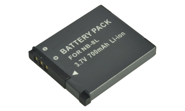 B-9746 Batterij