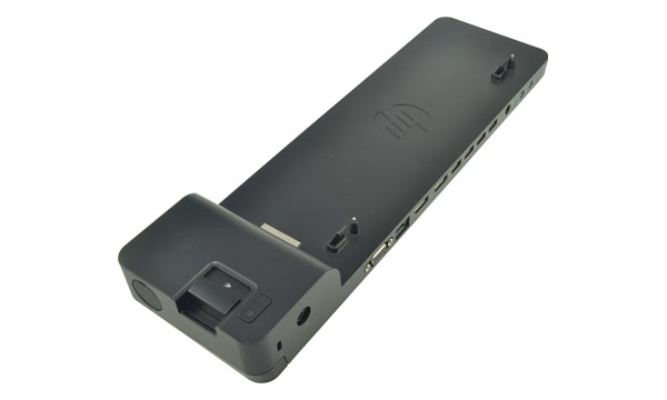 D9Y32AA#ABD HP 2013 Ultraslim Docking Station