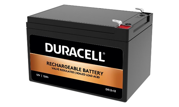 SU620INET Batterij