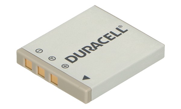 Digimax #1 Batterij
