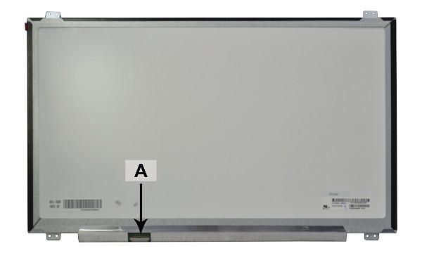 ThinkPad P72 20MB 17.3" 1920x1080 WUXGA HD Matte (250.5mm)