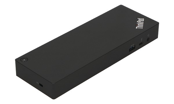 ThinkPad X1 Carbon (7th Gen) 20R1 Docking station