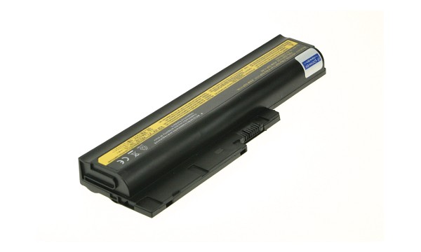 ThinkPad T60p 2623 Batterij (6 cellen)