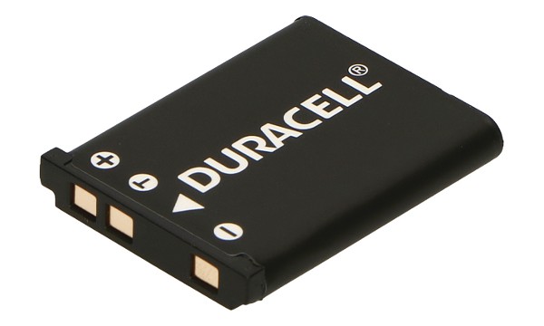 DR9664 Batterij