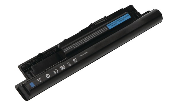 Inspiron 14R Batterij (4 cellen)