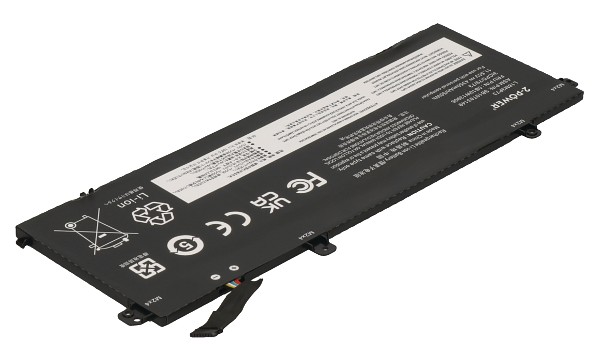 ThinkPad T14 20S0 Batterij (3 cellen)