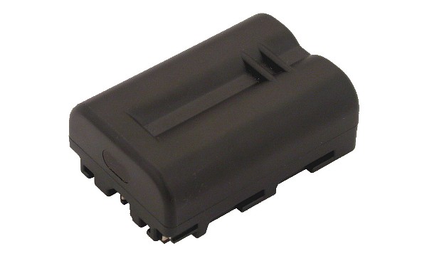 DCR-TRV460E Batterij