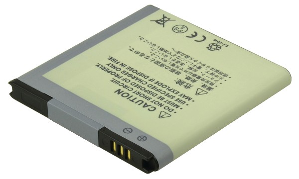SCH-I659 Batterij