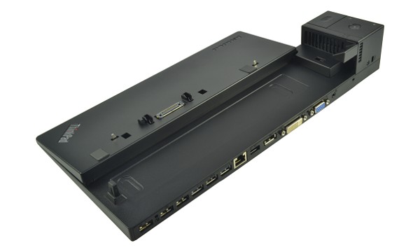 40A10065UK-BB Lenovo Thinkpad Pro Dock 65W