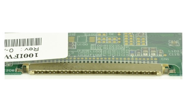 510263 LCD-scherm Connector A