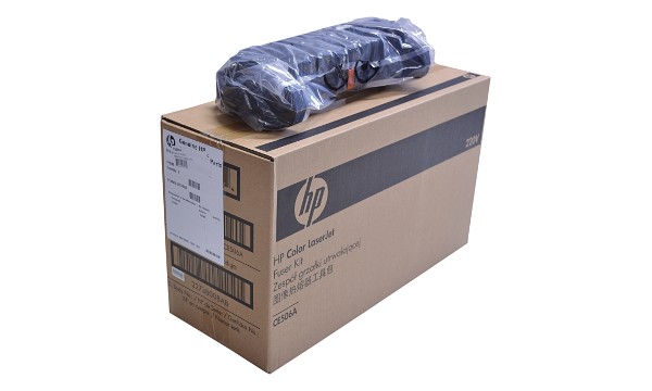 LaserJet Enterprise 500 color M575d HP Fuser 220V Preventative Maint Kit