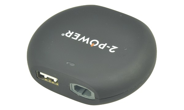 Inspiron N4030 Car/Auto adapter
