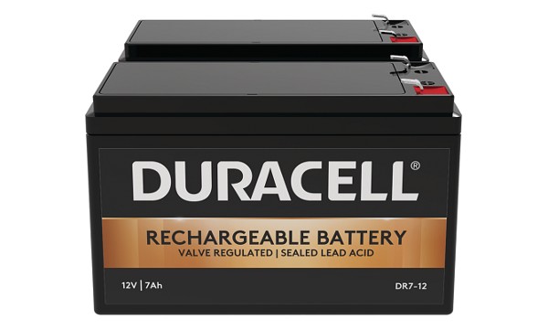 260 Batterij