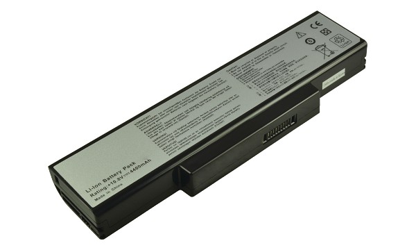 07G016CQ1875 Batterij