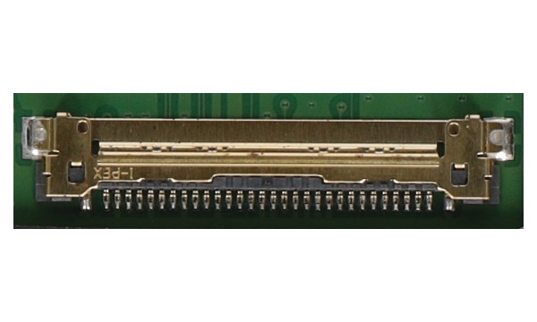 N140BGE-E53 14" LCD HD 1366x768 WXGA Slim TN AG Connector A
