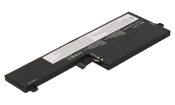 ThinkPad P15v Gen 3 21D9 Batterij (6 cellen)