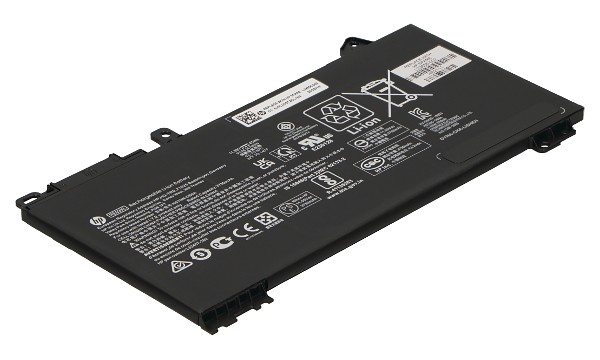 ProBook 445 G6 Batterij (3 cellen)