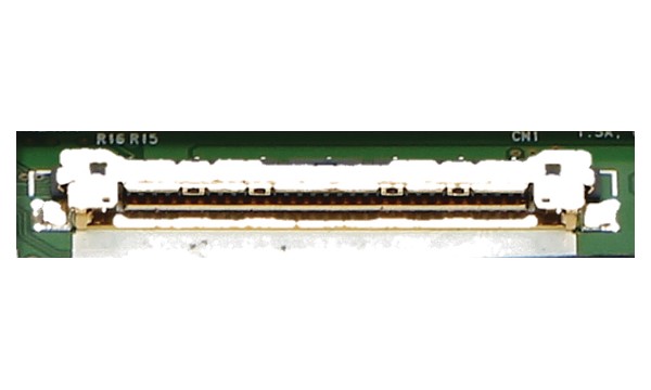 DynaBook Portege A30-1-12X 13.3" 1920x1080 WUXGA HD Matte (300mm) Connector A