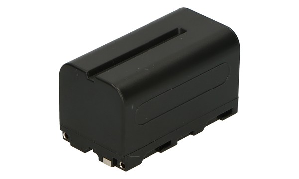 HandyCam Vision CCD-TRV65 Batterij